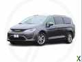 Photo Used 2019 Chrysler Pacifica Limited w/ Advanced Safetytec Group