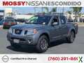 Photo Used 2019 Nissan Frontier PRO-4X