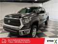 Photo Used 2019 Toyota Tundra SR5 w/ SR5 Convenience Package