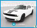 Photo Used 2017 Dodge Challenger R/T w/ Blacktop Package