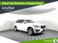 Photo Used 2019 Volvo XC90 T5 Momentum w/ Multimedia Package