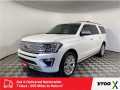 Photo Used 2018 Ford Expedition Max Platinum