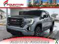 Photo Used 2022 GMC Sierra 1500 AT4 w/ AT4 Premium Package