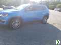 Photo Used 2020 Jeep Compass Latitude w/ Cold Weather Group