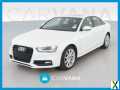 Photo Used 2016 Audi A4 2.0T Premium Plus w/ Technology Package