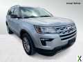 Photo Used 2019 Ford Explorer XLT w/ Equipment Group 202A