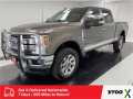 Photo Used 2019 Ford F350 Lariat w/ Chrome Package