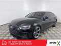 Photo Used 2019 Audi S5 Premium Plus w/ Black Optic Package