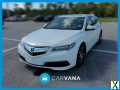 Photo Used 2015 Acura TLX w/ Technology Package
