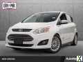 Photo Used 2016 Ford C-MAX SEL