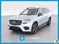 Photo Used 2018 Mercedes-Benz GLS 550 4MATIC