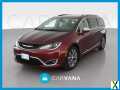 Photo Used 2019 Chrysler Pacifica Limited