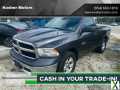 Photo Used 2015 RAM 1500 Tradesman w/ Power & Remote Entry Group