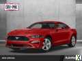 Photo Used 2019 Ford Mustang GT Premium w/ Ford Safe & Smart Package