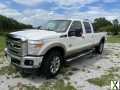 Photo Used 2014 Ford F350 Lariat w/ Lariat Interior Package