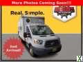 Photo Used 2016 Ford Transit 350 178\