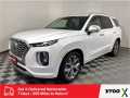 Photo Used 2021 Hyundai Palisade Limited w/ Winter Package