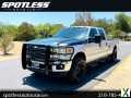 Photo Used 2015 Ford F250 XLT w/ XLT Value Package