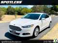 Photo Used 2016 Ford Fusion SE w/ Equipment Group 202A