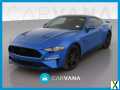 Photo Used 2019 Ford Mustang GT w/ Black Accent Package