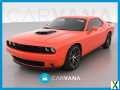 Photo Used 2018 Dodge Challenger R/T