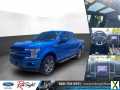 Photo Used 2020 Ford F150 Lariat w/ Equipment Group 502A Luxury