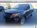 Photo Used 2014 Ford Explorer Limited