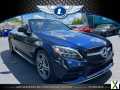 Photo Used 2020 Mercedes-Benz C 300 4MATIC Cabriolet
