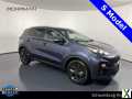 Photo Used 2020 Kia Sportage S w/ Paint Protection Package