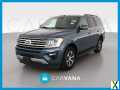 Photo Used 2018 Ford Expedition XLT w/ Equipment Group 201A