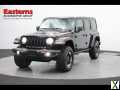 Photo Used 2020 Jeep Wrangler Unlimited Rubicon w/ Dual Top Group