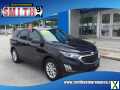 Photo Used 2020 Chevrolet Equinox LS w/ LS Convenience Package
