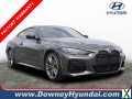 Photo Used 2021 BMW 440i xDrive Coupe w/ Executive Package