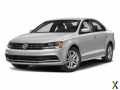 Photo Used 2018 Volkswagen Jetta S w/ Cold Weather Package