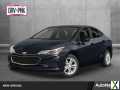 Photo Used 2016 Chevrolet Cruze LT w/ Convenience Package