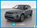 Photo Used 2020 Land Rover Range Rover Evoque First Edition