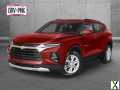 Photo Used 2021 Chevrolet Blazer RS w/ Enhanced Convenience Package