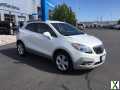 Photo Used 2016 Buick Encore Convenience