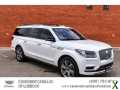 Photo Used 2019 Lincoln Navigator L Reserve w/ Cargo Package