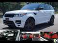 Photo Used 2017 Land Rover Range Rover Sport
