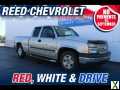 Photo Used 2006 Chevrolet Silverado 1500 2WD Extended Cab