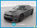Photo Used 2020 Dodge Charger Scat Pack w/ Navigation & Travel Group