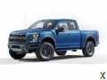 Photo Used 2017 Ford F150 Raptor w/ Equipment Group 802A Luxury