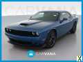 Photo Used 2020 Dodge Challenger R/T w/ Blacktop Package