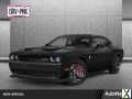 Photo Used 2022 Dodge Challenger R/T Scat Pack