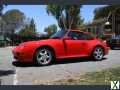 Photo Used 1997 Porsche 911 Carrera S