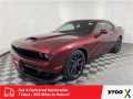 Photo Used 2021 Dodge Challenger R/T w/ Plus Package