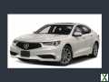 Photo Used 2020 Acura TLX V6 w/ Technology Package