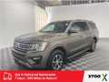 Photo Used 2019 Ford Expedition Max XLT w/ Equipment Group 201A