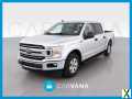 Photo Used 2019 Ford F150 XLT